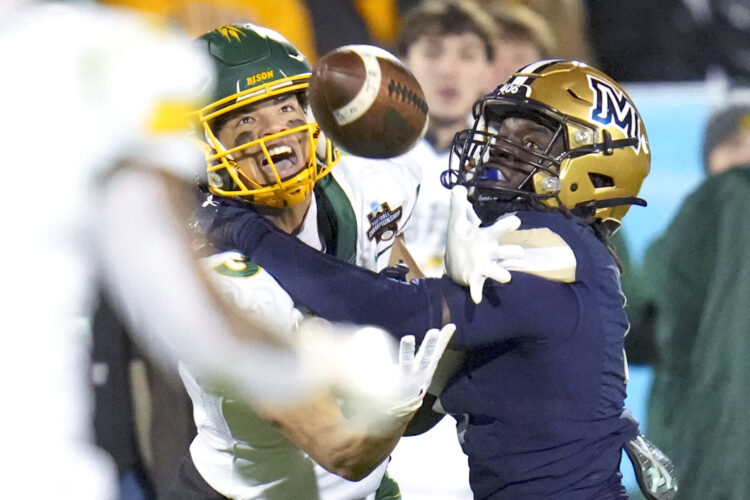 DB Andrew Powdrell brings experience to WVU's secondary
